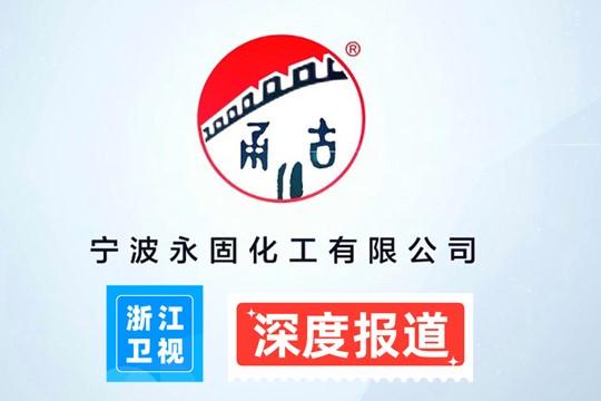 深度探索：永固化工在紙管膠與白乳膠領(lǐng)域的創(chuàng)新之路 - 浙江衛(wèi)視報(bào)道